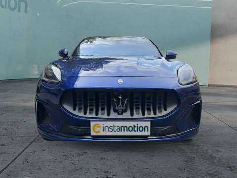 Maserati Grecale Folgore MY24 558 500 KM Reichweite - Maserati in Berlin