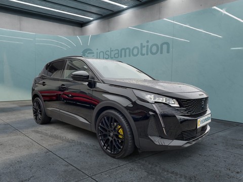 Peugeot 3008 GT Pure Tech 180