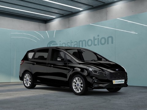 Ford S-Max 2.0 EcoBlue ST-LINE