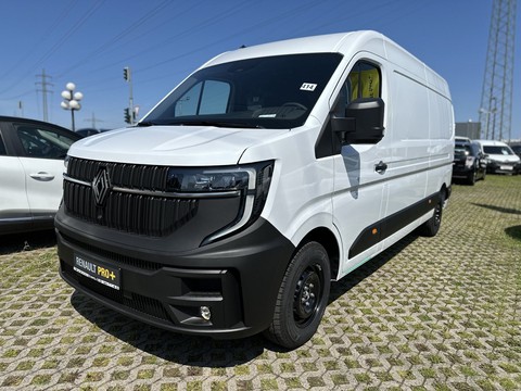 Renault Master 3.5 FWD Kasten advance L3H2 t Kastenwagen