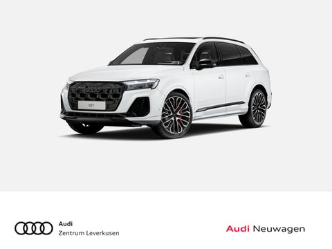 Audi SQ7 undefined