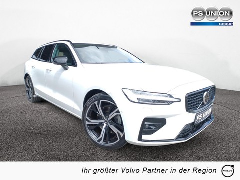 Volvo V60 B4°Plus Dark°°°