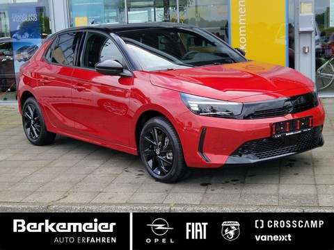 Opel Corsa undefined