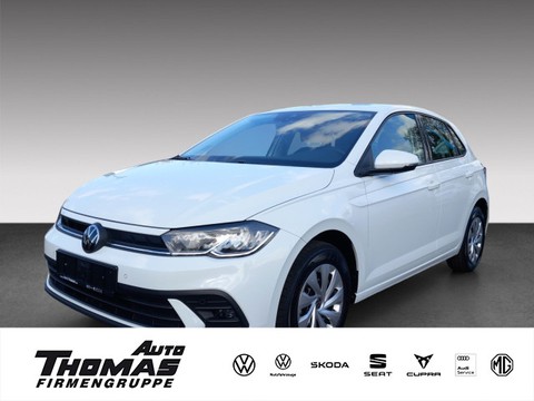 Volkswagen Polo 1.0 Life