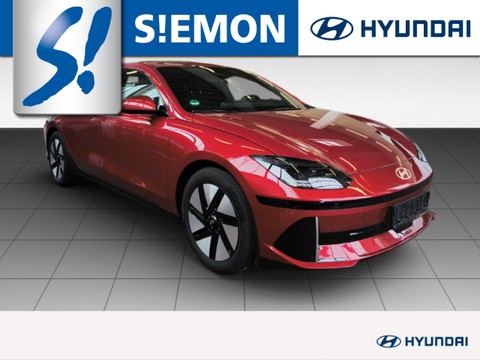 Hyundai IONIQ 6 7.4 7kWh Techniq Digitales Blendfreies Fernl