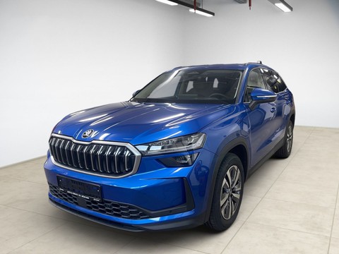 Skoda Kodiaq 1.5 TSI iV Selection |||