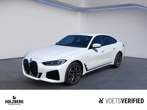 BMW i4 Gran Coupe 40 eDrive M Sport HiFi