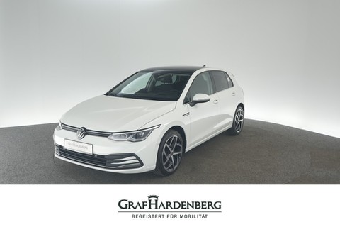 Volkswagen Golf 1.5 TSI VIII Style