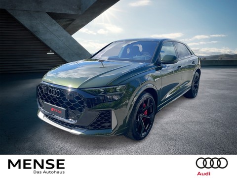 Audi RSQ8 performance DESIGNO OLIVE Met
