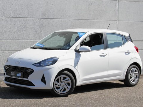 Hyundai i10 1.0 Spring Bluelink