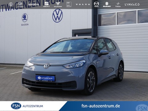 Volkswagen ID.3 Pro Performance Life 150kW SIT