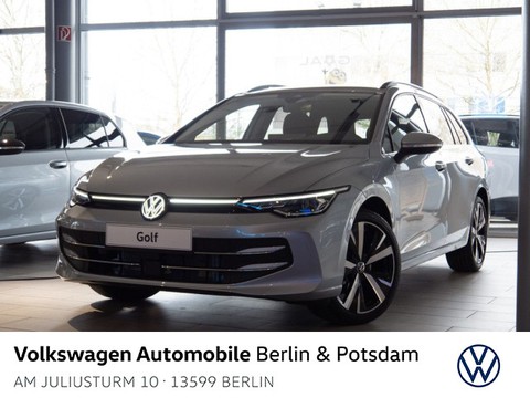 Volkswagen Golf Variant 1.5 l Style eTSI