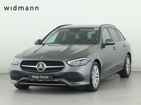 Mercedes-Benz C 200 d T