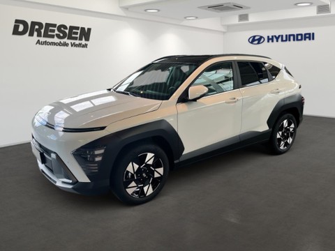 Hyundai Kona 1.6 T-GDI SX2 (MY25) 7 Prime