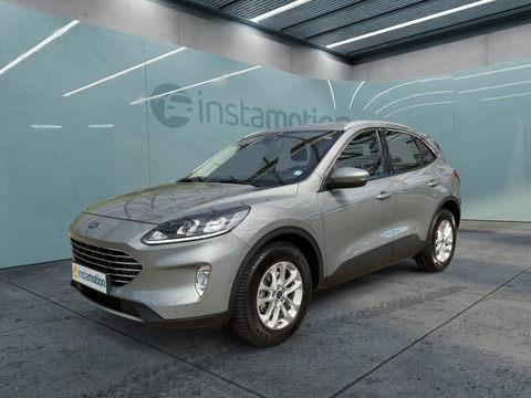 Ford Kuga 1.5 l Titanium EcoBlue Automatik 4xSHZ