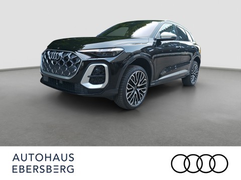 Audi SQ5 3.0 TSI °