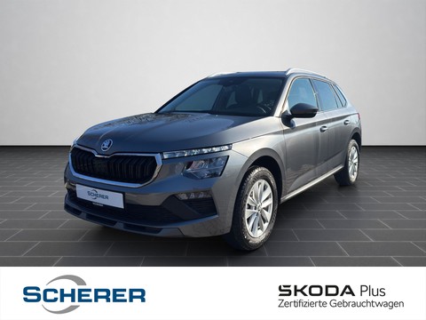 Skoda Kamiq 1.0 TSI Selection EPH hi