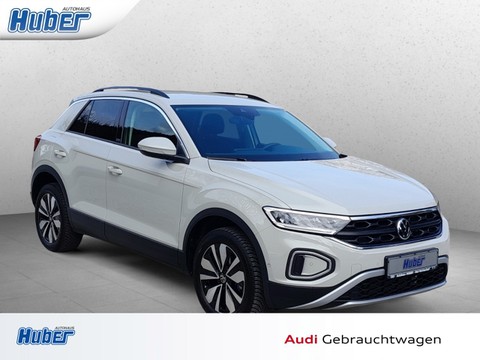 Volkswagen T-Roc 1.5 TSI Move