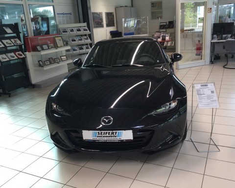 Mazda MX-5 1.5