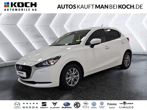 Mazda 2 SKY-G 75 5T S EXCLUSIVE