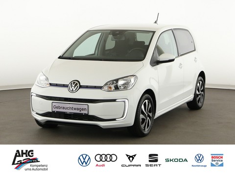 Volkswagen up e-up Active LMR beheizbare Frontscheibe