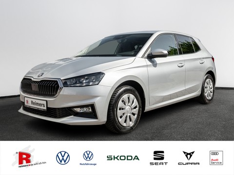 Skoda Fabia 1.0 MPI SELECTION SoundSys