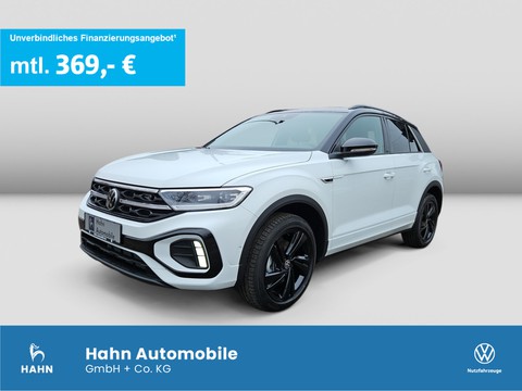 Volkswagen T-Roc 1.5 l TSI R-Line OPF P