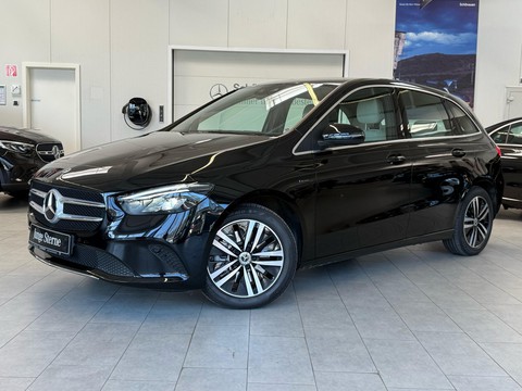 Mercedes-Benz B 250 e Progressive BEIGE
