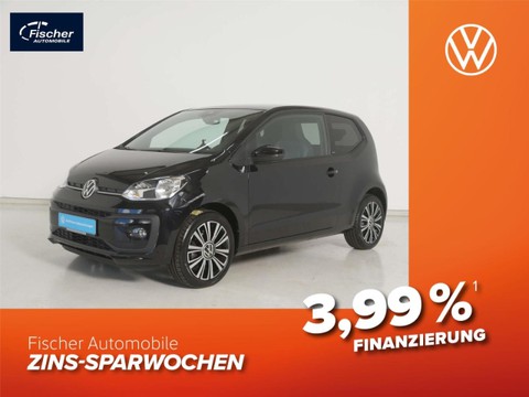 Volkswagen up 1.0 MPI Up Active