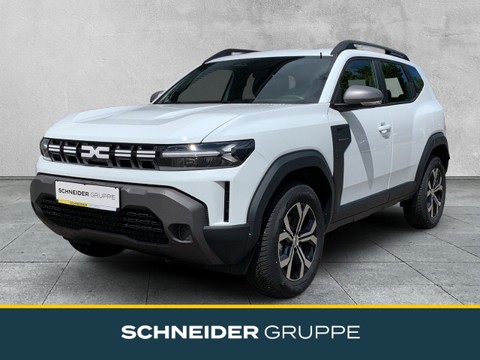 Dacia Duster EXPRESSION TCe 130