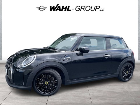 MINI Cooper S E CLASSIC TRIM 17