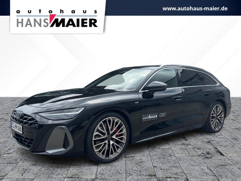 Audi A6 Avant TFSI quattro VC
