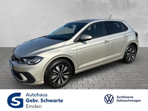 Volkswagen Polo 1.0 VI Move
