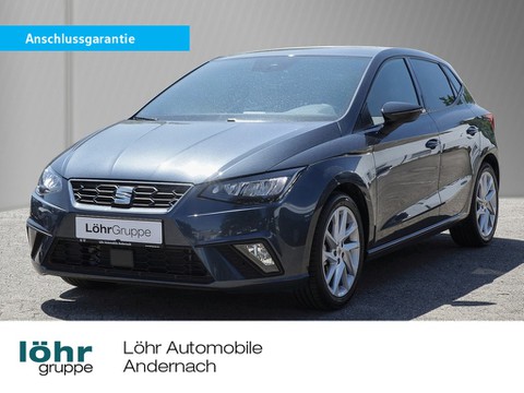 Seat Ibiza 1.0 TSI FR