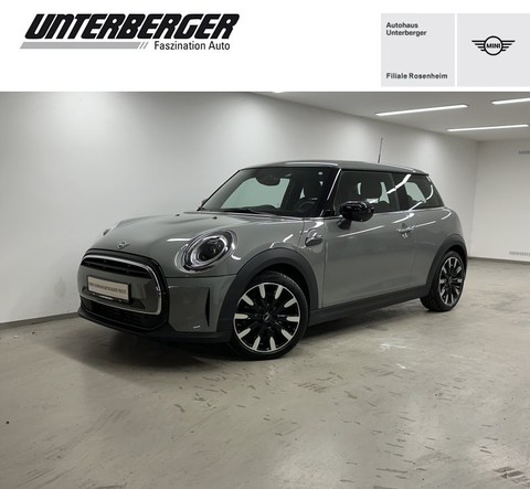 MINI One Hatch Komfortzg