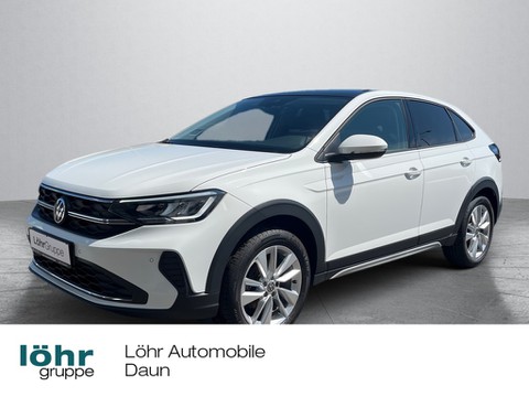 Volkswagen Taigo 1.0 TSI Life
