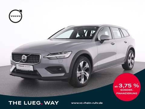 Volvo V60 CrossCountry B4 C AWD Plus