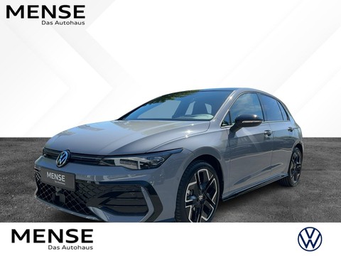 Volkswagen Golf 1.5 eTSI R-Line BlackStyle