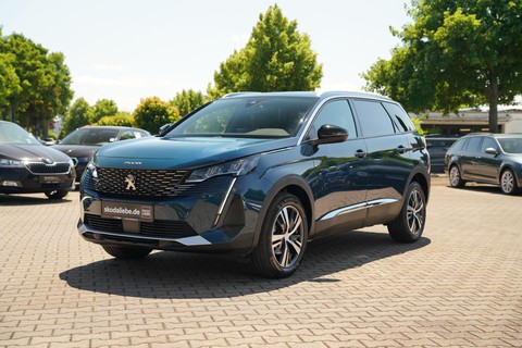 Peugeot 5008 ALURE PACK PURE TECH130