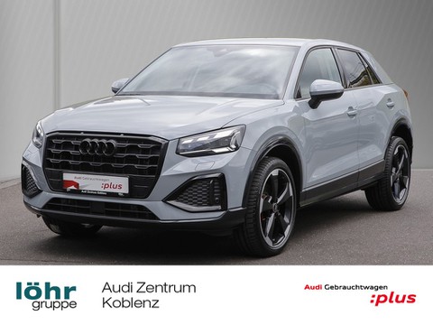 Audi Q2 35 TFSI advanced