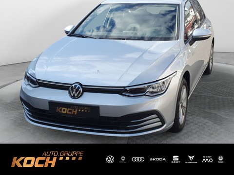 Volkswagen Golf 1.5 TSI VIII Life