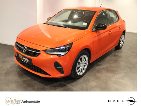 Opel Corsa 1.2 F Turbo Edition Apple Android