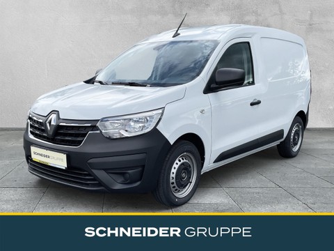 Renault Kangoo LKW EXPRESS BASIS TCe 100