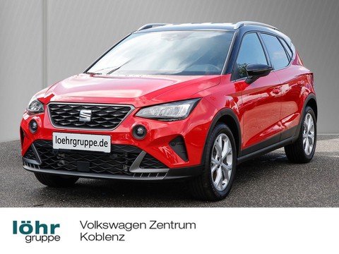 Seat Arona 1.0 TSI FR