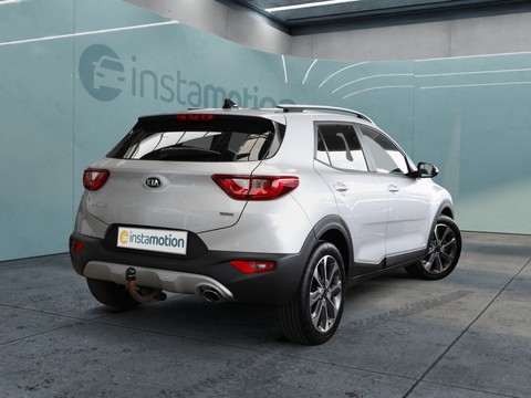 Kia Stonic 1.6 CRDI Vision