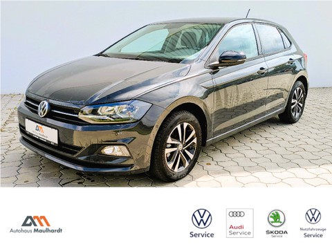 Volkswagen Polo 1.0 IQ DRIVE