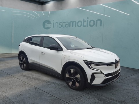 Renault Megane E-Tech Electric EV40 Equilibre