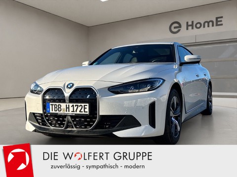 BMW i4 Gran Coupe 35 eDrive