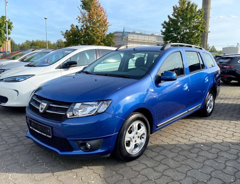 Dacia Logan MCV TCe 90 Prestige