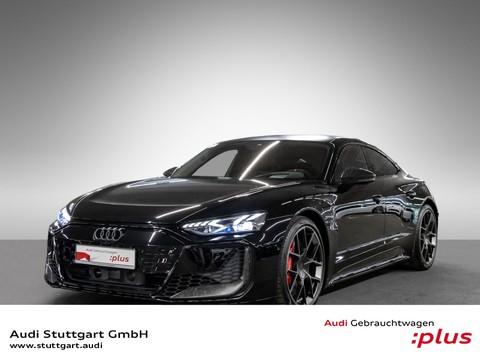 Audi RS e-tron GT performance VC